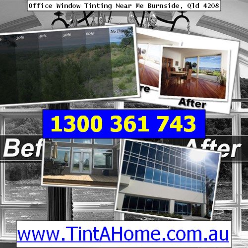 Home Window Tinting Night Privacy Near Me Jacobs Well, Qld 4208